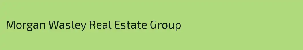 Morgan Wasley Real Estate Group